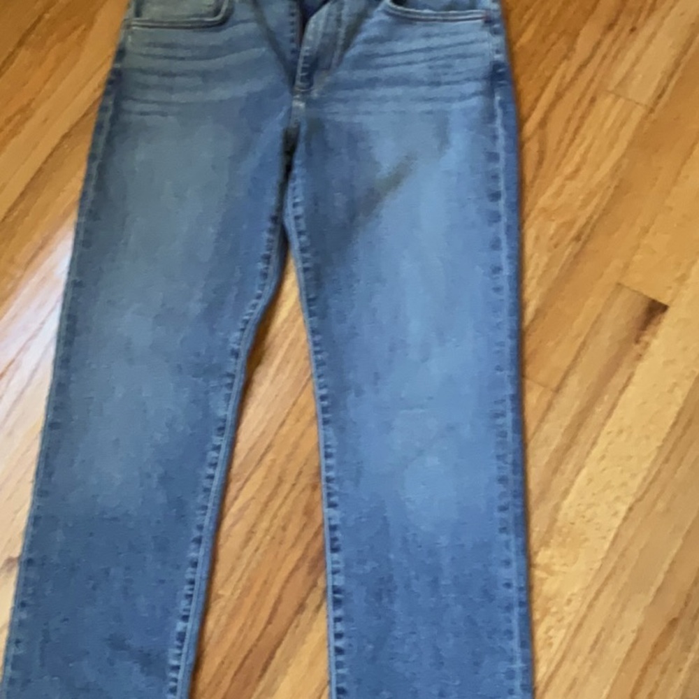 Joe's jeans the brixton straight+ narrow